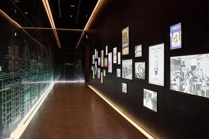 【展館設(shè)計(jì)】展館設(shè)計(jì)還在用傳統(tǒng)的展館設(shè)計(jì)分割空間模式？試試下文這些