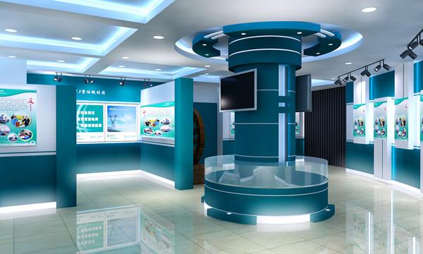 【展廳設(shè)計】好的展廳設(shè)計可以給企業(yè)帶來什么？ 