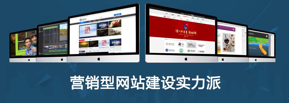 【網(wǎng)絡(luò)運(yùn)營(yíng)】符合用戶(hù)需求的營(yíng)銷(xiāo)型網(wǎng)站應(yīng)該具備什么樣的條件？