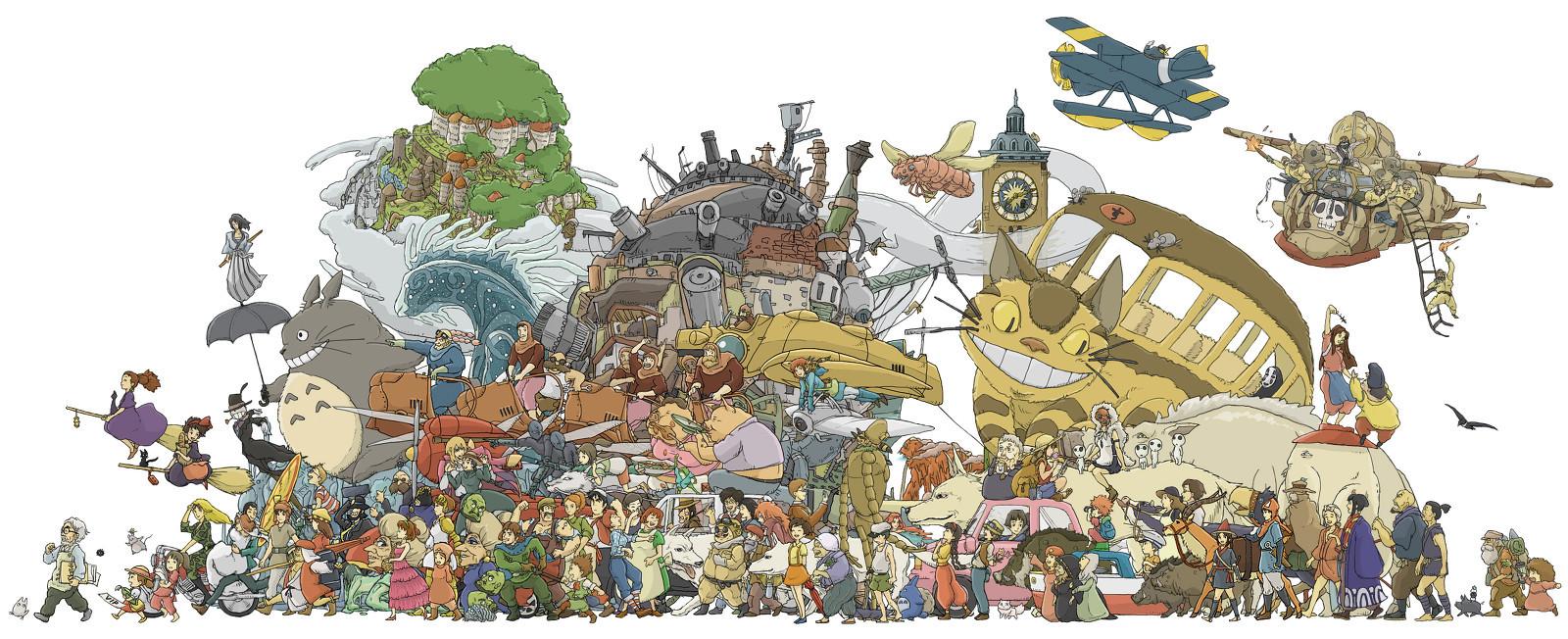 【動漫制作】世界動畫日，回顧下中國動畫的輝煌史