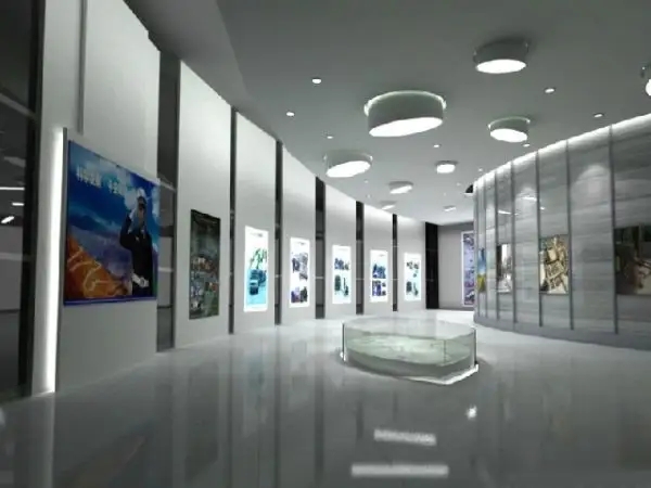 互動多媒體展廳設計的優(yōu)勢有哪些？