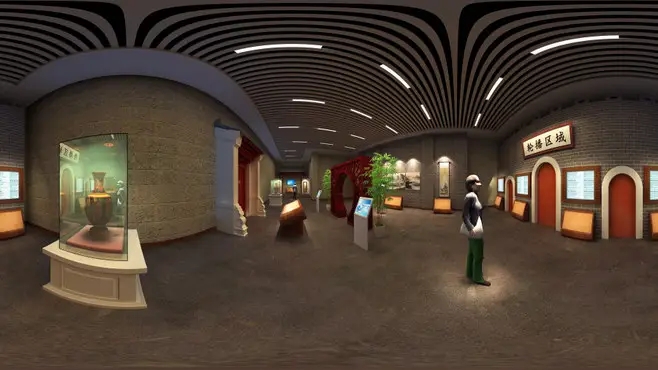 展館與展廳有何區(qū)別？