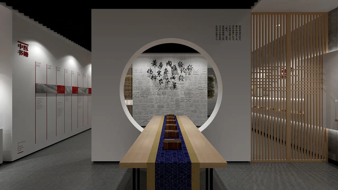 數(shù)字展廳和傳統(tǒng)展廳有什么區(qū)別？