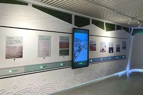 數(shù)字展廳相較傳統(tǒng)展廳有哪些優(yōu)勢？