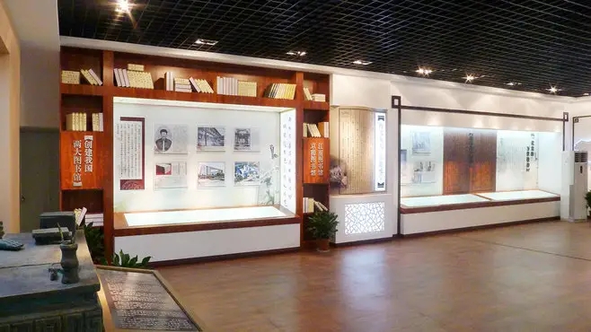 企業(yè)展館設(shè)計成效是什么？
