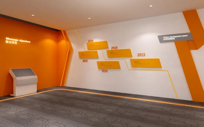 如何打造成功的展館設(shè)計？