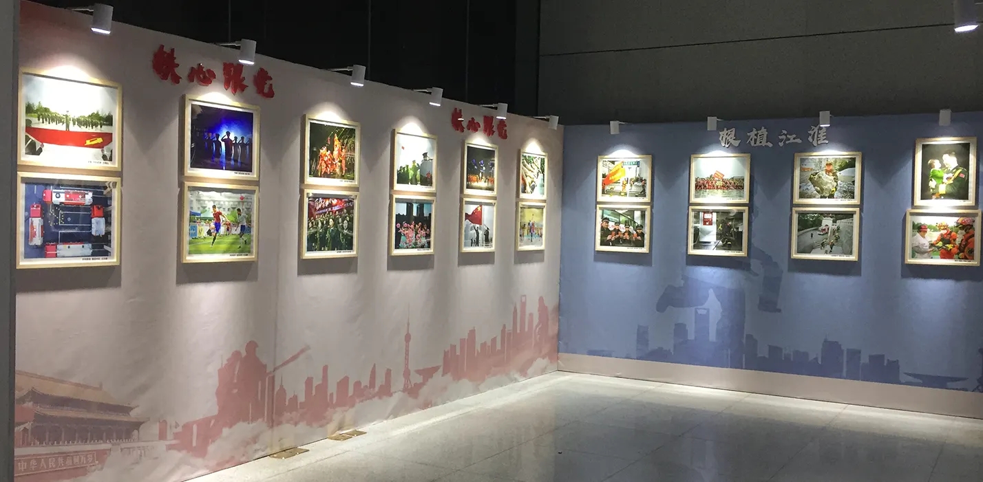 企業(yè)展館設(shè)計(jì)如何更有亮點(diǎn)？