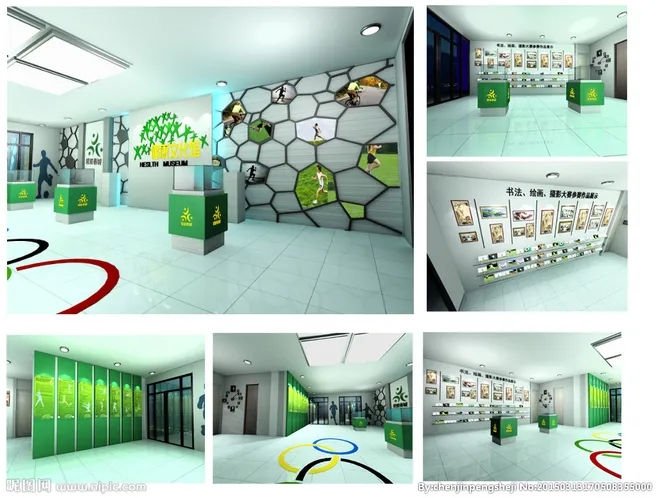 如何做好一個企業(yè)展館設(shè)計主題？