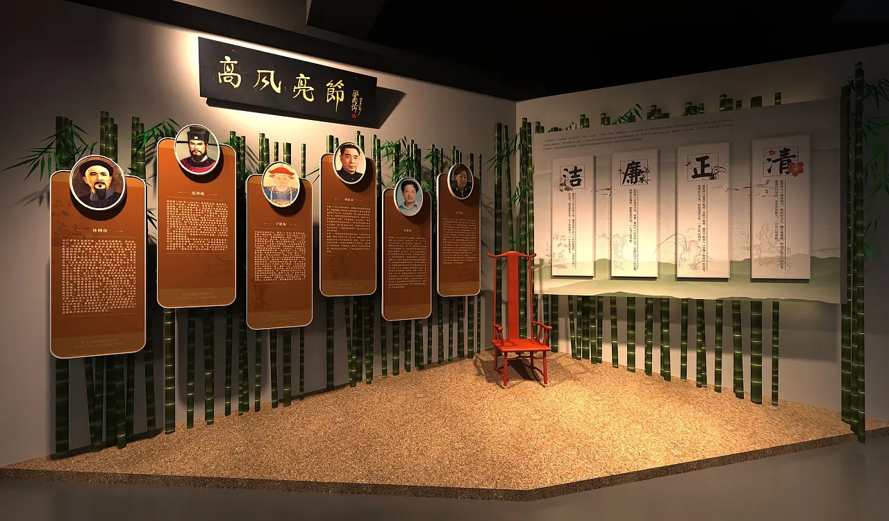 如何合理規(guī)劃主題展館設(shè)計(jì)？