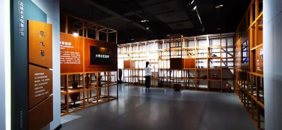 企業(yè)展館裝修如何設(shè)計(jì)才能吸引目光？