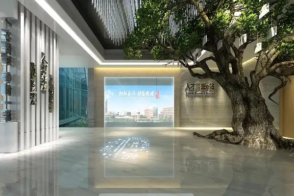 展會布局設(shè)計 ，展會布局 ，展會 ，鑫時空