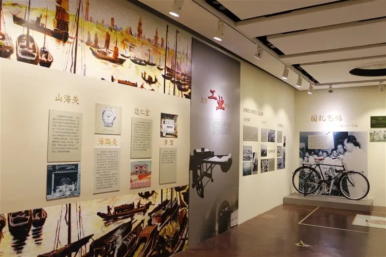 展館裝修 ，展館 ，鑫時空
